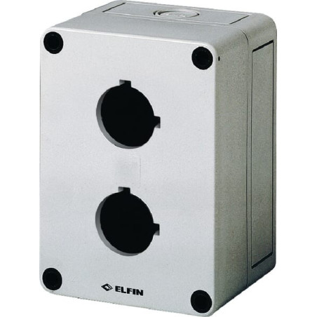Boîtier électrique NEW-ELFIN 080CS09138S2