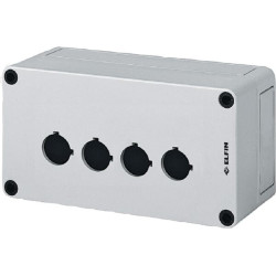 Boîtier électrique NEW-ELFIN 080CS09185P4L
