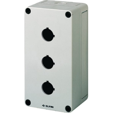 Boîtier électrique NEW-ELFIN 080CS09188P3