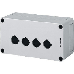 Boîtier électrique NEW-ELFIN 080CS09188P4L