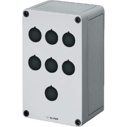 Boîtier électrique NEW-ELFIN 080CS11189P7C