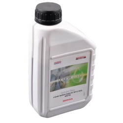 Huile moteur 5W30 - 600mL HONDA 08221777060HE
