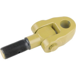 Chape articulé filetée WALTERSCHEID 083632