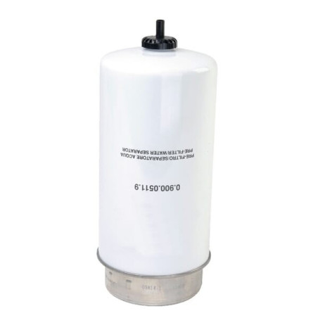 Pré-filtre à carburant SDF 090005119