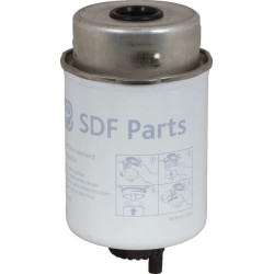 Filtre à carburant SDF 090013593