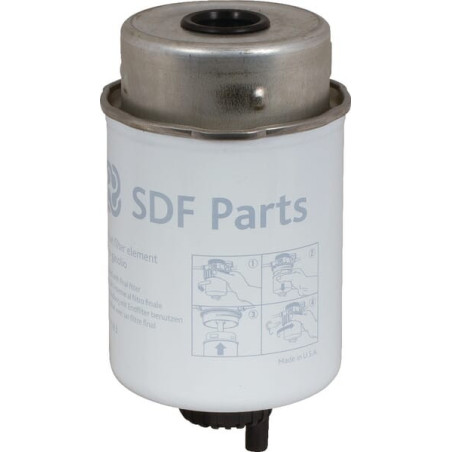 Filtre à carburant SDF 090013593