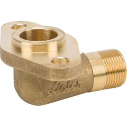 Raccord LISTER 090030006