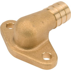 Raccord LISTER 090030012