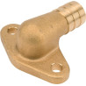 Raccord LISTER 090030012