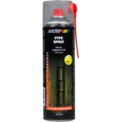 Graisse pour teflon 500mL MOTIP 090203MOT