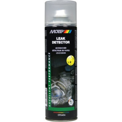 Spray détcteur de fuites 500mL MOTIP 090406MOT