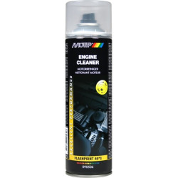 Nettoyant pour moteur 500mL MOTIP 090506MOT