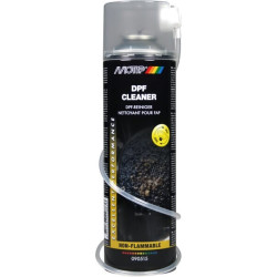 Nettoyant de filtre à particule MOTIP 090515MOT