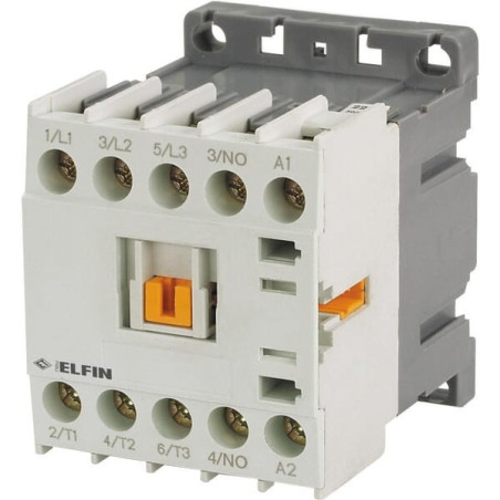 Interrupteur magnétique NEW-ELFIN 090M3C91B240