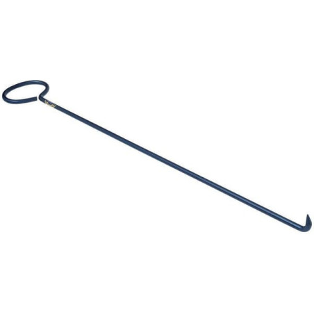 Levier DE WIT 0912