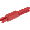 Goupille HARTING 09120009901