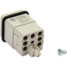 Insert HARTING 09120073001
