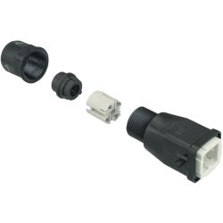 Connecteur HARTING 09200030440