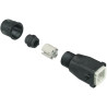 Connecteur HARTING 09200030440