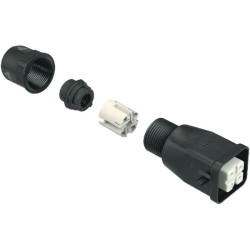 Connecteur HARTING 09200030445