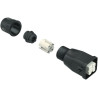 Connecteur HARTING 09200030445