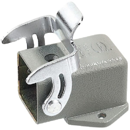 Embase encastrée HARTING 09200030801