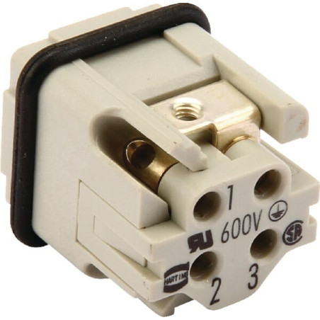 Insert HARTING 09200032611