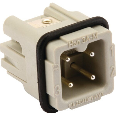 Insert HARTING 09200032611