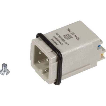 Insert HARTING 09200032633