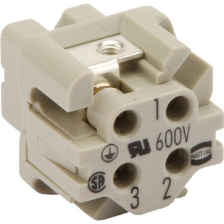 Insert HARTING 09200032711