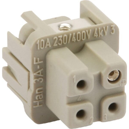 Insert HARTING 09200032711
