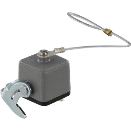 Couvercle de protection HARTING 09200035421