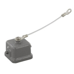 Couvercle de protection HARTING 09200035426