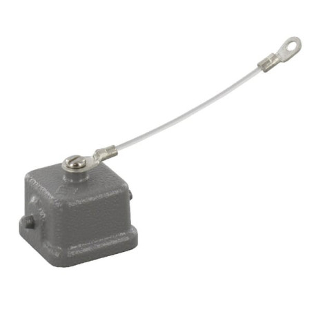 Couvercle de protection HARTING 09200035426
