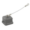 Couvercle de protection HARTING 09200035426