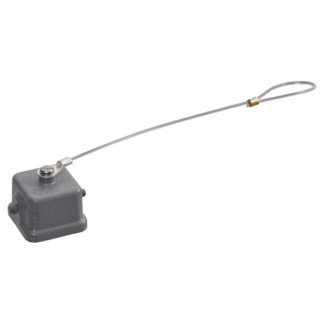 Couvercle de protection HARTING 09200035427