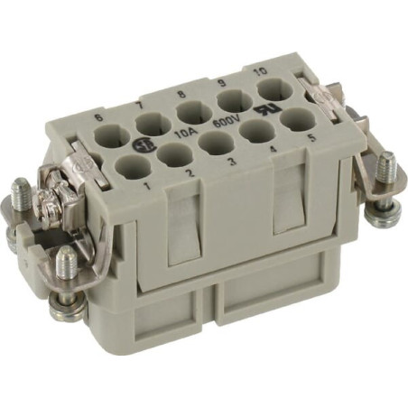 Insert HARTING 09200103101