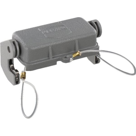 Couvercle de protection HARTING 09200105423