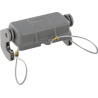 Couvercle de protection HARTING 09200105423