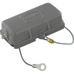 Couvercle de protection HARTING 09200105425