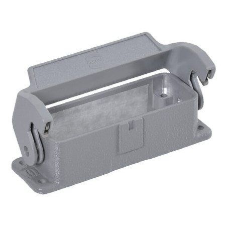 Embase encastrée HARTING 09200160301