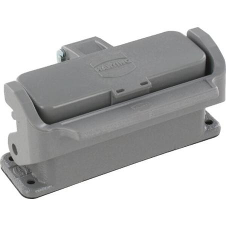 Embase encastrée HARTING 09200160321