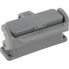 Embase encastrée HARTING 09200160321