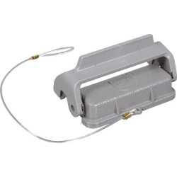 Couvercle de protection HARTING 09200165423