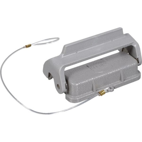 Couvercle de protection HARTING 09200165423