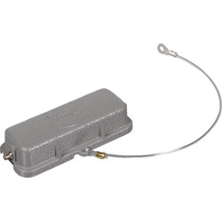 Couvercle de protection HARTING 09200165425