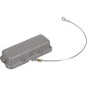 Couvercle de protection HARTING 09200165425