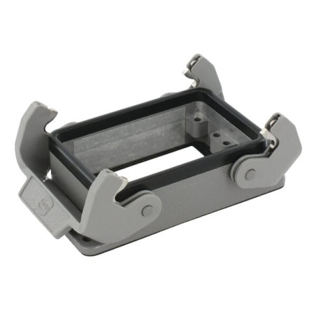 Embase encastrée HARTING 09200320301