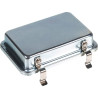 Couvercle de protection HARTING 09200325401