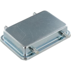 Couvercle de protection HARTING 09200325405